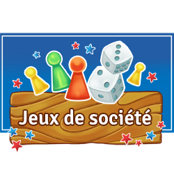 Jeux de société fabriqués en france